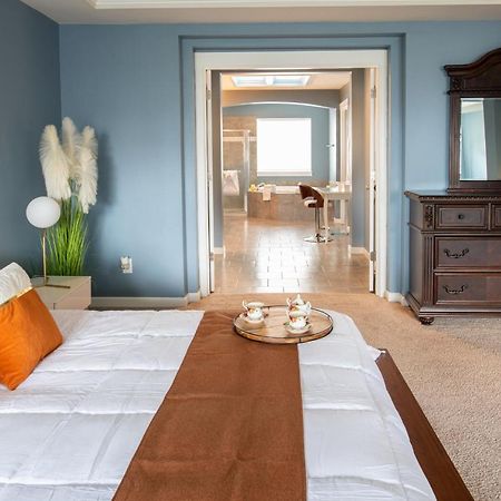 Utopia Luxury Stay Пюалъп Екстериор снимка